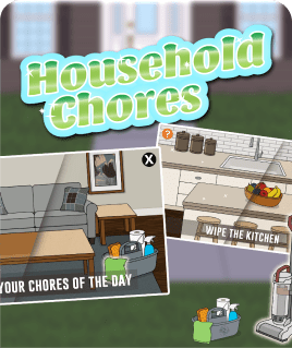 Household-Chores