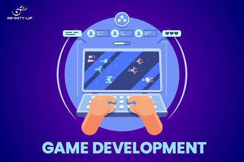Game development is a comprehensive process encompassing design, programming, and the integration of diverse elements like characters, environments, mechanics, and audio-visual assets. The ultimate goal is to craft interactive digital experiences that are both engaging and deeply immersive for players.