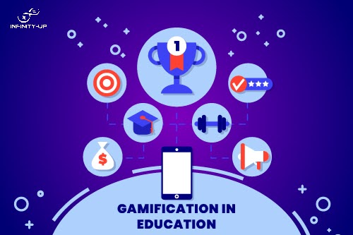 The gamification of education significantly improves learning outcomes by providing immediate feedback, personalized learning paths, and adaptive challenges. This approach enables students to learn at their own pace, leading to increased knowledge retention and fostering continuous improvement through engaging gameplay mechanics.