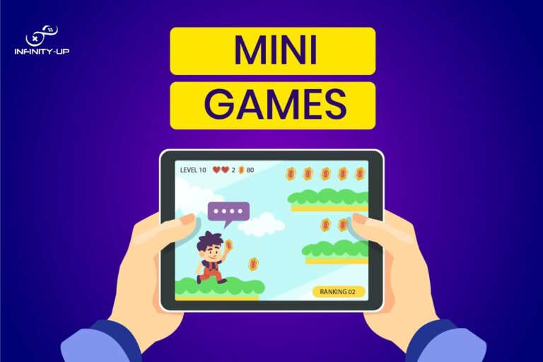 Discover the role of mini-games in the gaming industry, their appeal, and why they are popular. Learn how these engaging, bite-sized experiences enhance gameplay, provide rewards, and improve player retention.