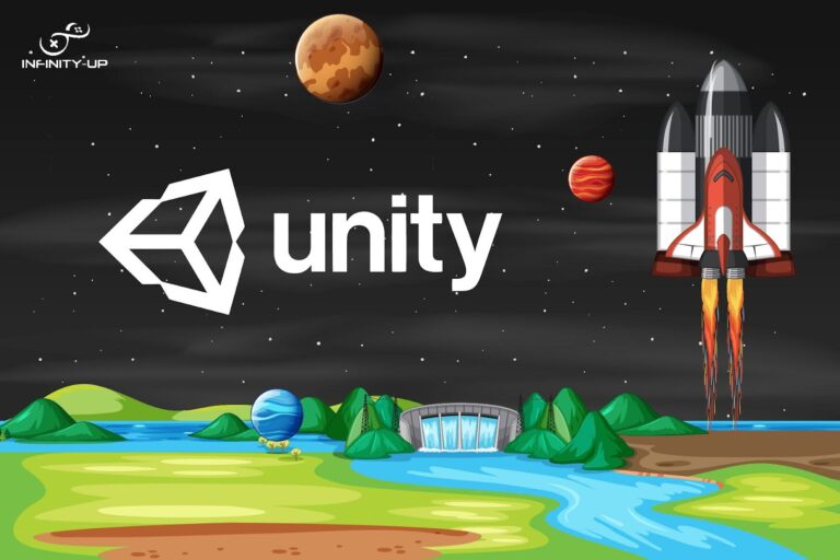 Discover Unity, a powerful game engine used to create 2D, 3D, AR, and VR games. Learn about its features, key components, and how it empowers developers to build immersive and interactive gaming experiences across multiple platforms.