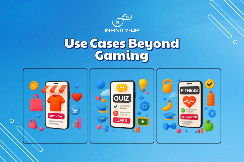 Building interactive ads involves defining goals, choosing formats like mini-games or quizzes, and using tools such as Unity or HTML5. With best practices, simplicity, fun mechanics, clear instructions, and A/B testing, playable ads can engage users across industries, including gaming, e-commerce, education, and fitness.