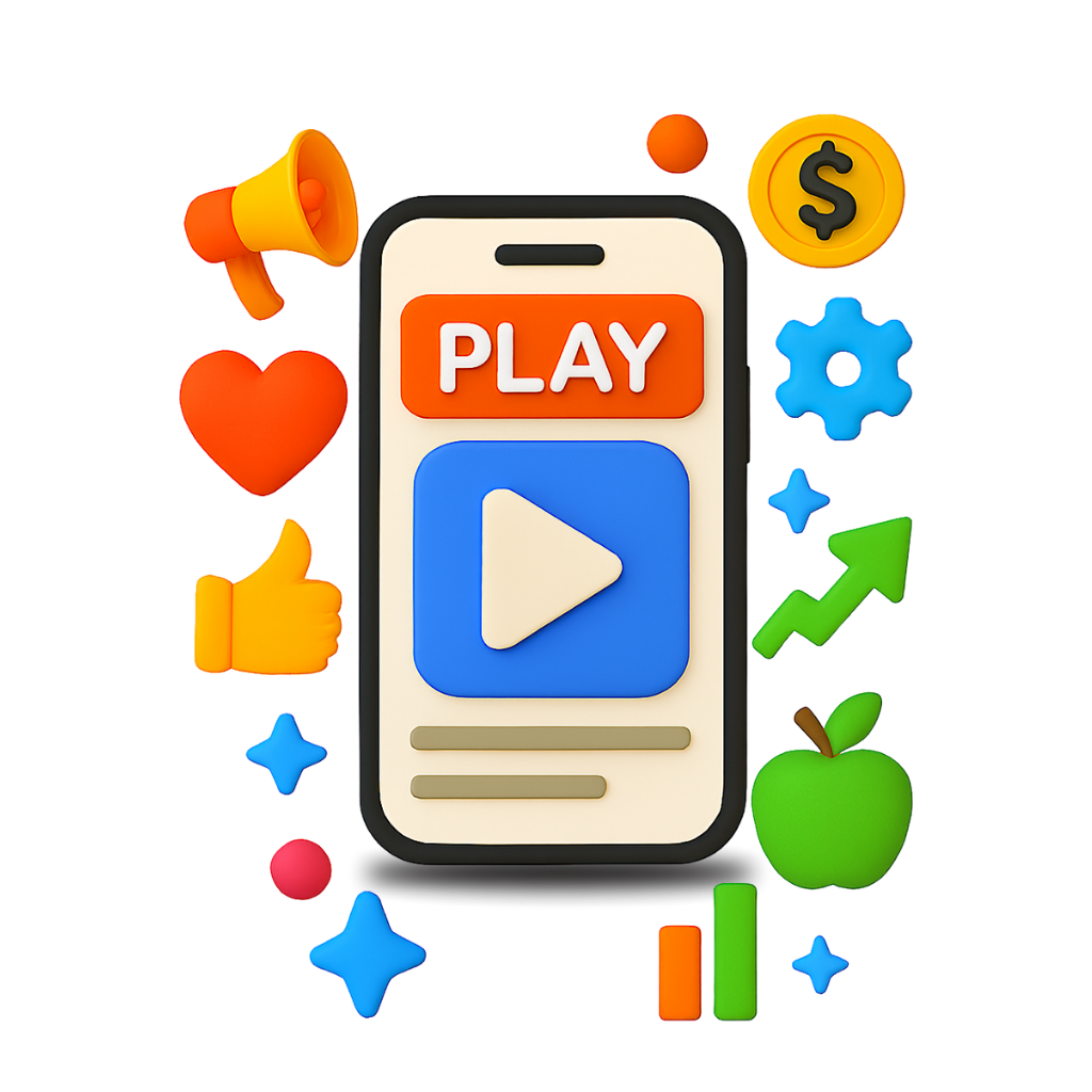 Discover how mini-games boost engagement across industries- education, fitness, marketing, and training, making experiences more interactive and enjoyable.