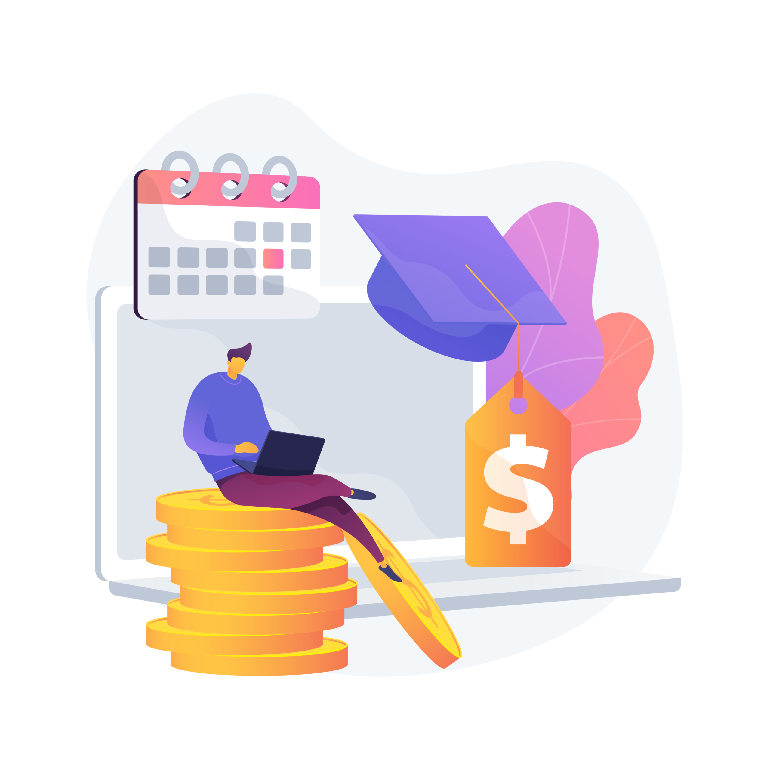 Financial literacy via games