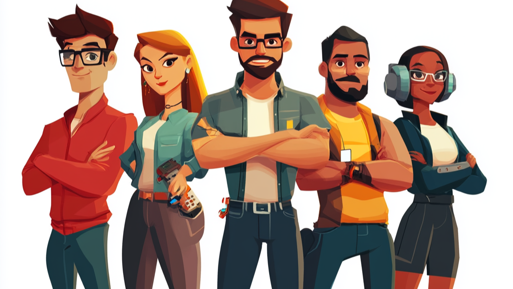 Choose Our Expert Cocos Game Development Company