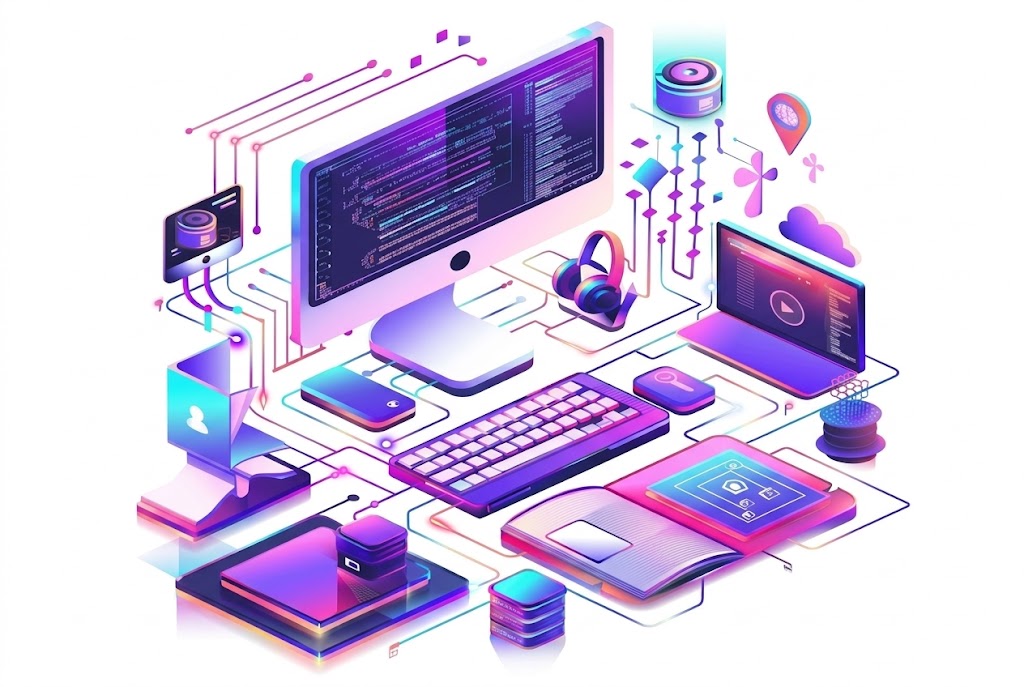 tech stack