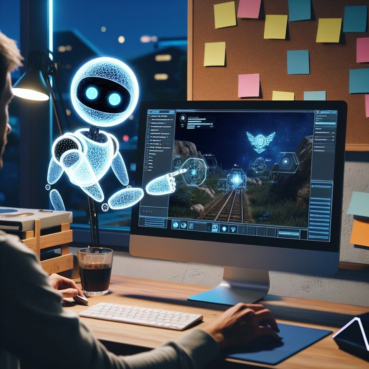 Why Unity Is the Best Choice for Your Game