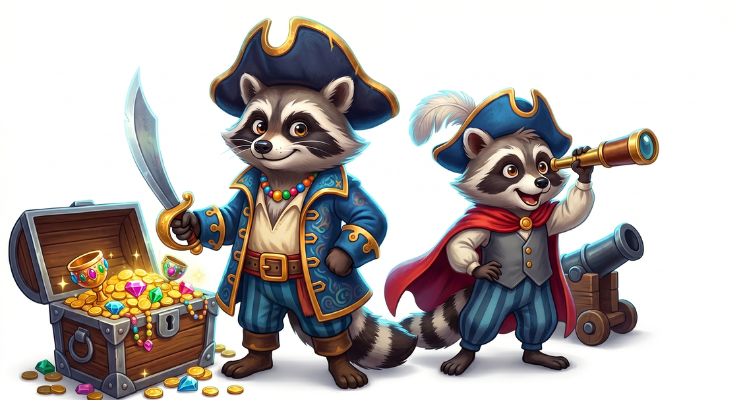 Our Web3 Game Development Services