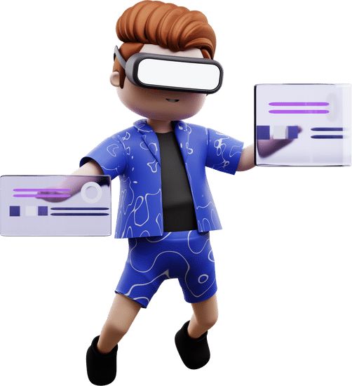 What is Metaverse Game Development?