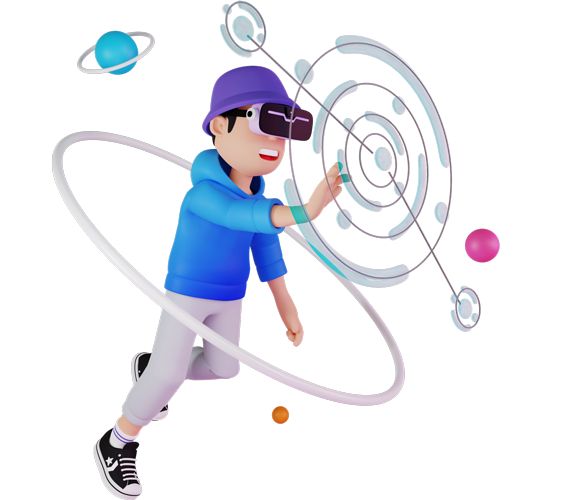 Why Choose INFINITY-UP?