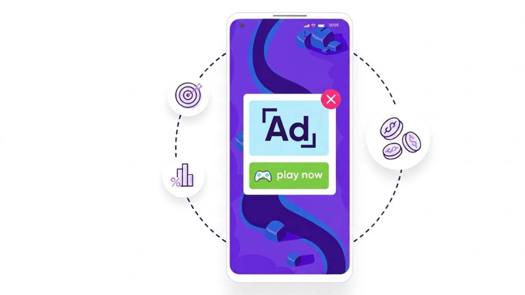 Playable Ads