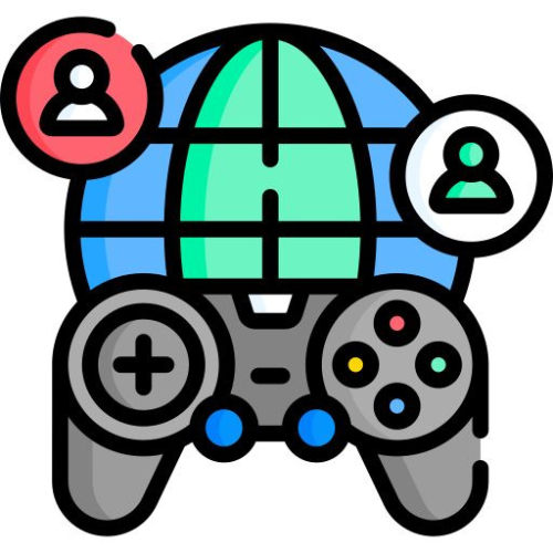 Multiplayer World Development