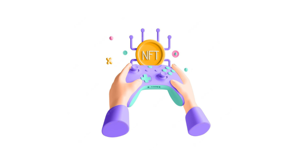 NFT gaming