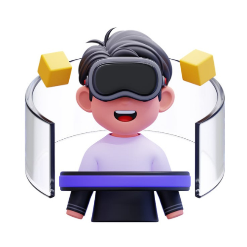 Metaverse Game Development