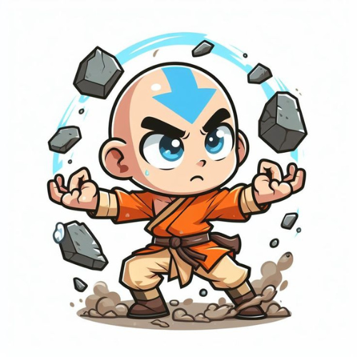 Avatar & Character Development