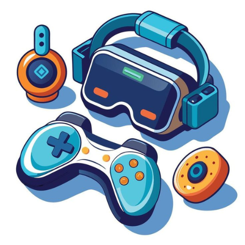 AR/VR Game Development