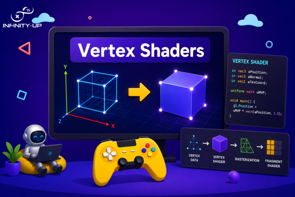 Vertex Shaders