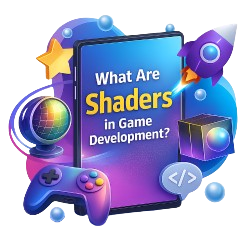 Shaders in Game Development
