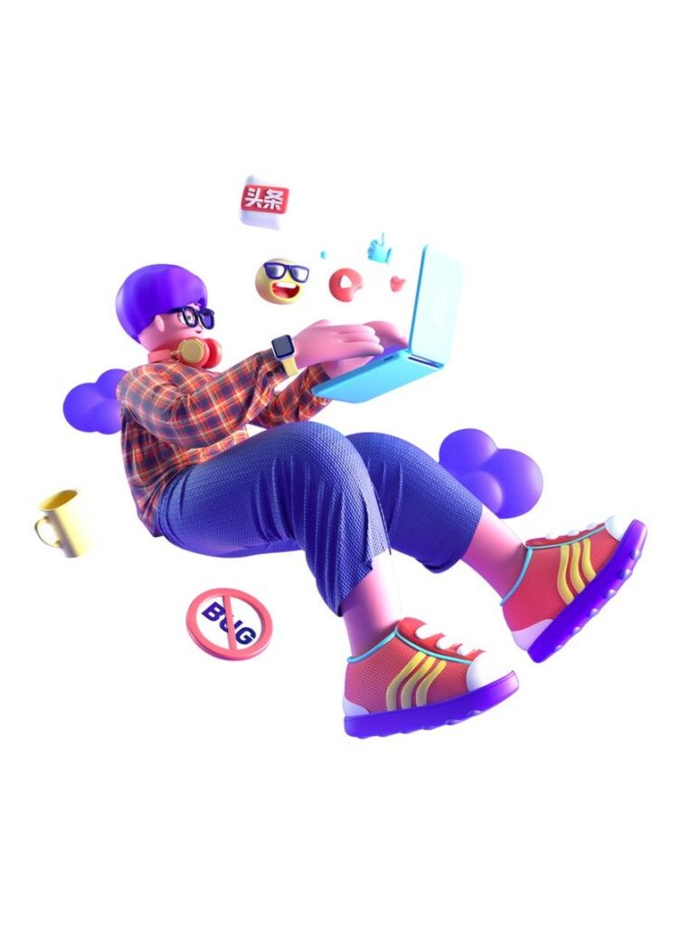 How We Build Your Metaverse Game