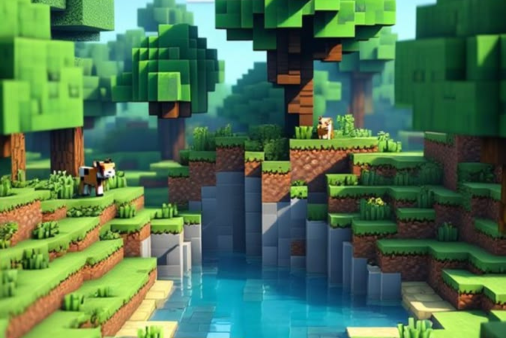 shaders