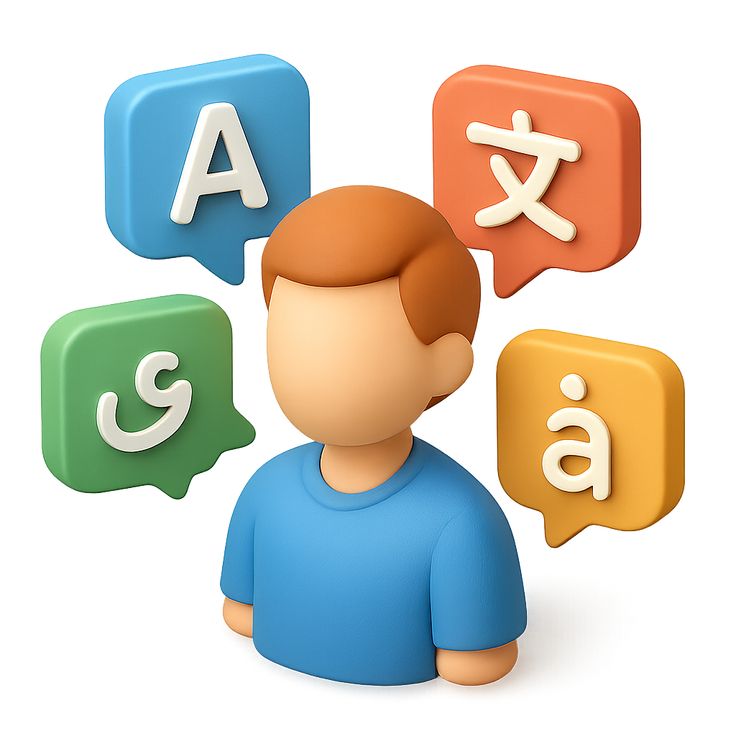 Scripting Languages We Use and When We Use Each One