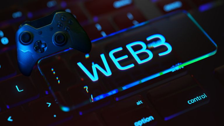 Web3 game