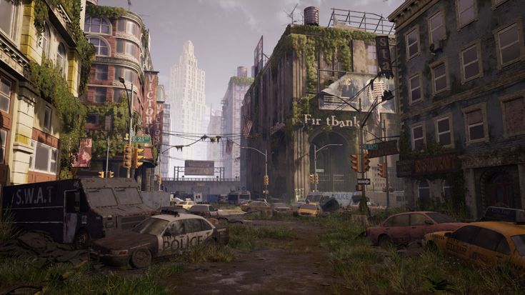 Why Unreal Engine?