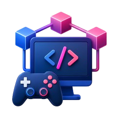 Blockchain Game Development