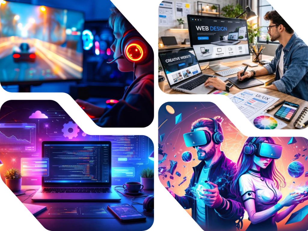 Web3 Game Developers_