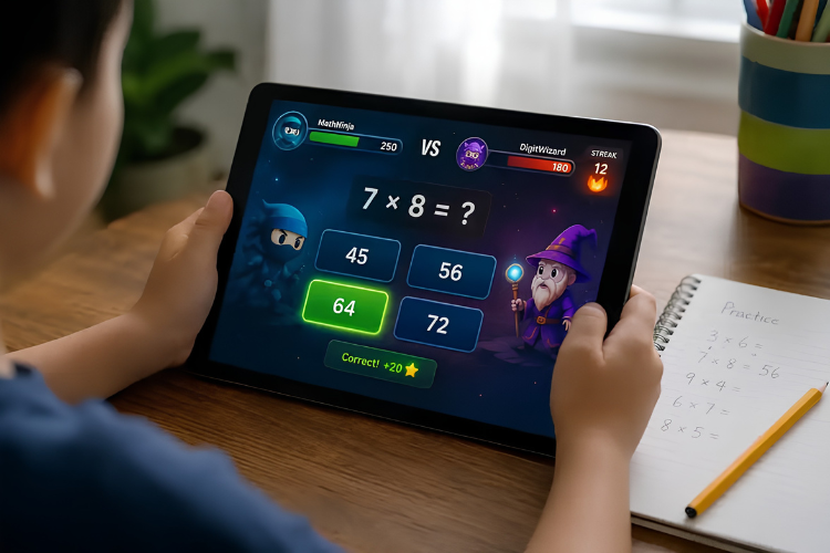 Education & E-Learning