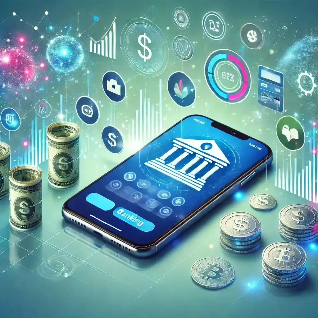 banking and finance