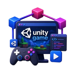 unity game playable on browser