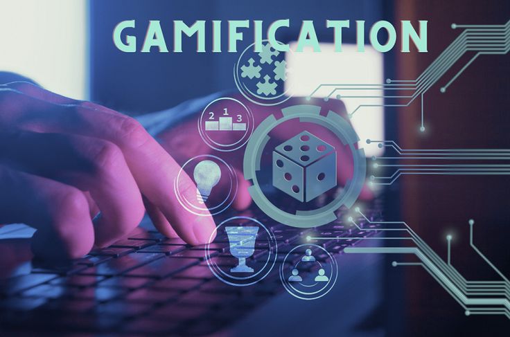 Gamification