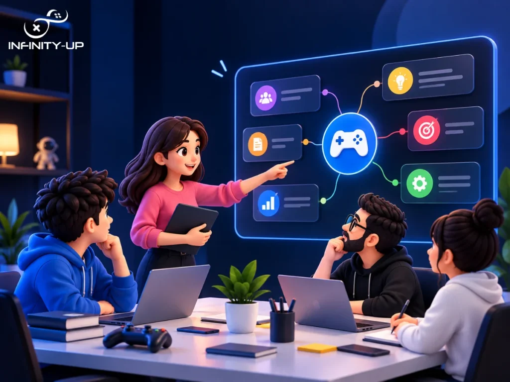 Plan Your Team and Scope