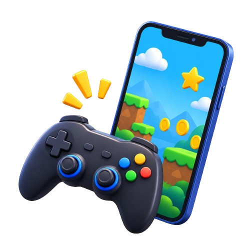 how to make a mobile game