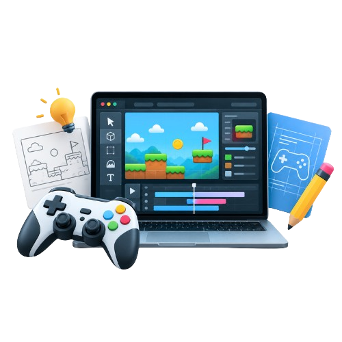What-Is-Game-Design