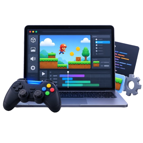 how to make a video game